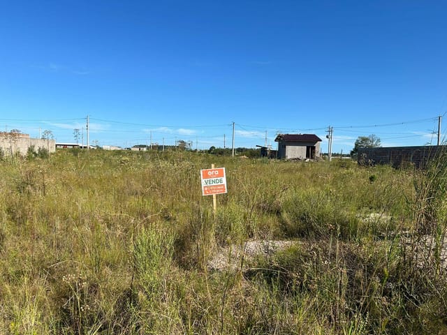 Terreno com 300m², à venda, no bairro Germani em Pelotas