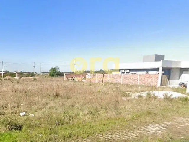 Terreno com 300m², à venda, no bairro Germani em Pelotas