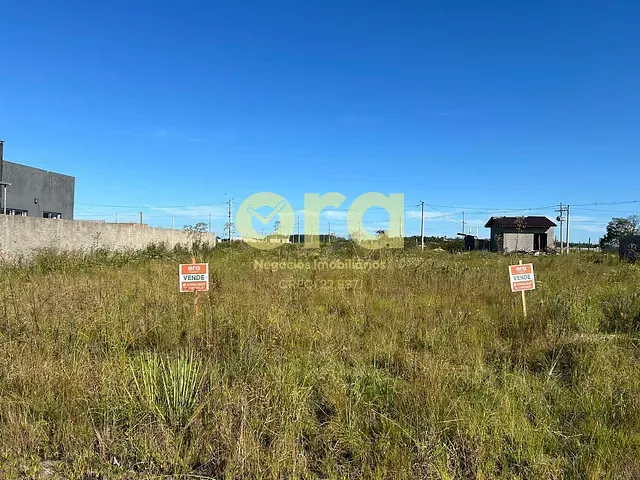 Terreno com 300m², à venda, no bairro Germani em Pelotas