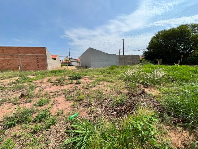 Foto do Terreno - Terreno à venda, Conjunto Residencial Vila Verde, Rio Claro, SP | Urbanika Imobiliária