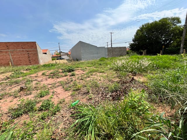 Foto do Terreno - Terreno à venda, Conjunto Residencial Vila Verde, Rio Claro, SP | Urbanika Imobiliária