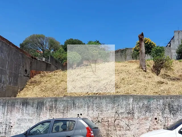 Terreno com 570m², à venda, no bairro Jaguaré em São Paulo