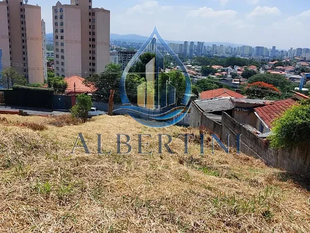 Terreno com 570m², à venda, no bairro Jaguaré em São Paulo