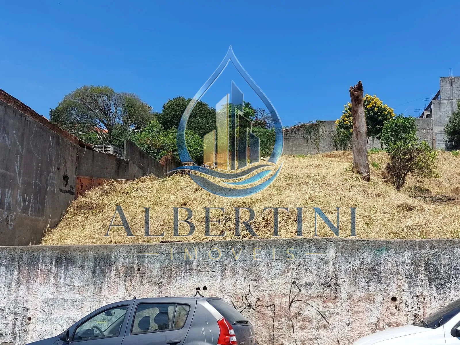 Terreno, 570 m² - Foto 3