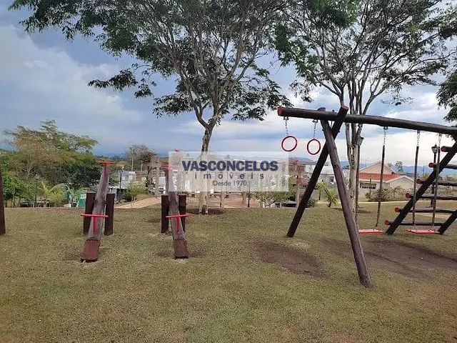 Terreno com 340m², à venda, no bairro Condomínio Terras do Vale em Caçapava