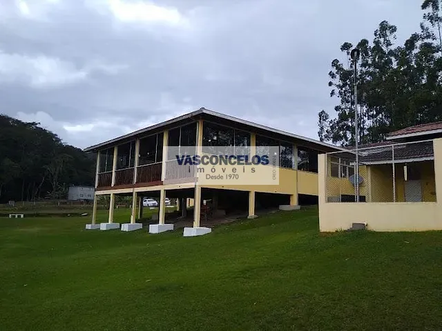 Terreno com 340m², à venda, no bairro Condomínio Terras do Vale em Caçapava