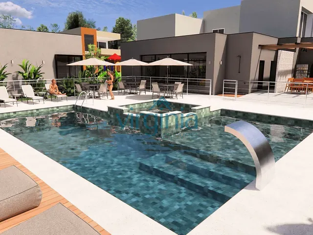 Terreno com 210m², à venda, no bairro Vila Nova em Novo Hamburgo