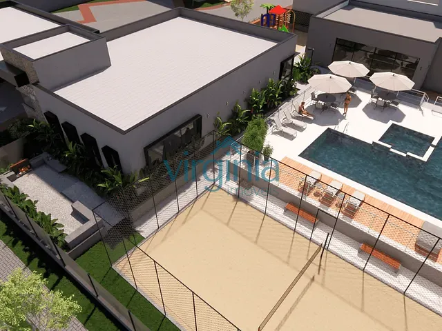 Terreno com 210m², à venda, no bairro Vila Nova em Novo Hamburgo