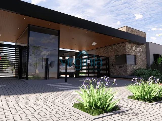 Terreno com 210m², à venda, no bairro Vila Nova em Novo Hamburgo