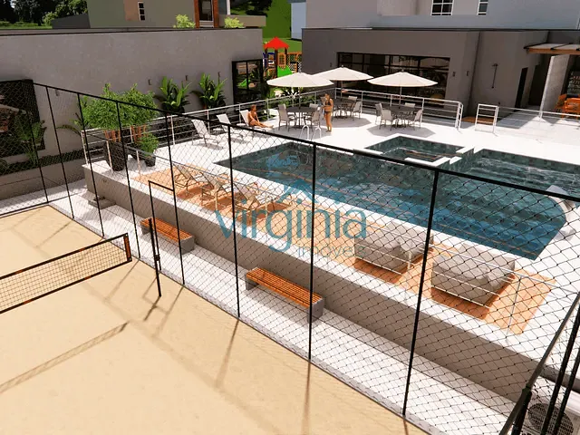 Terreno com 210m², à venda, no bairro Vila Nova em Novo Hamburgo