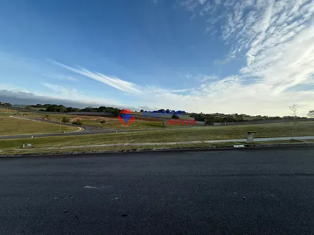 Terreno com 1000m², à venda, no bairro Parque Reserva Fazenda Imperial em Sorocaba
