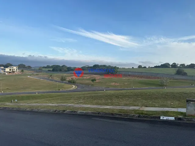 Terreno com 1000m², à venda, no bairro Parque Reserva Fazenda Imperial em Sorocaba