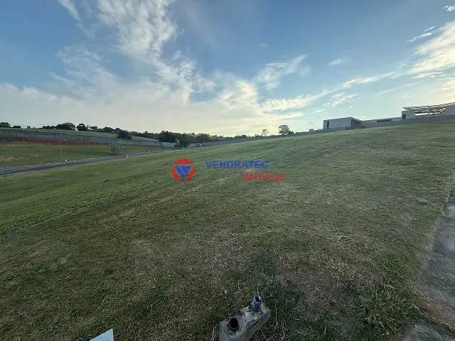 Terreno com 1000m², à venda, no bairro Parque Reserva Fazenda Imperial em Sorocaba