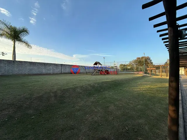Terreno com 1000m², à venda, no bairro Parque Reserva Fazenda Imperial em Sorocaba
