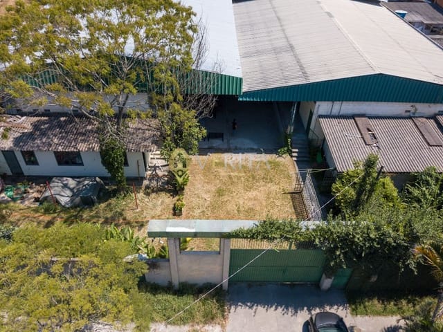 Terreno à venda, no bairro Jacarepaguá em Rio de Janeiro