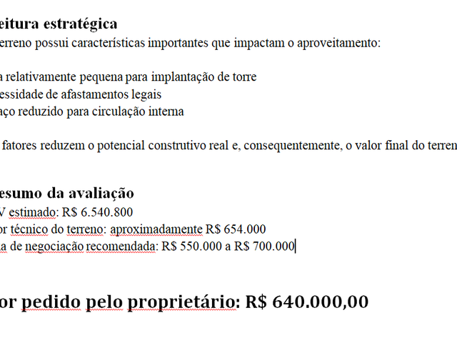 Terreno com 600m², à venda, no bairro Brás de Pina em Rio de Janeiro