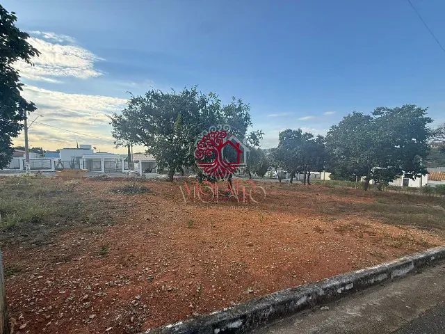 Terreno com 400m², à venda, no bairro Joana Marques em Lagoa Santa