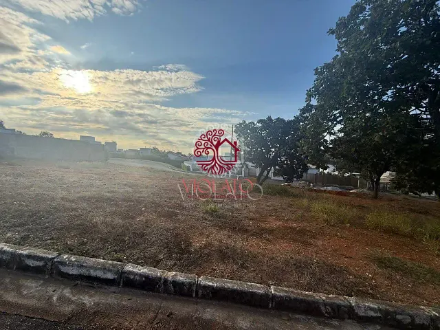 Terreno com 400m², à venda, no bairro Joana Marques em Lagoa Santa