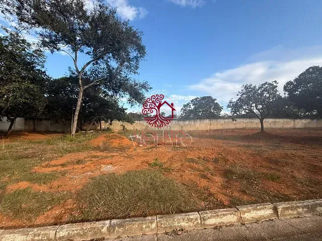 Terreno com 400m², à venda, no bairro Joana Marques em Lagoa Santa
