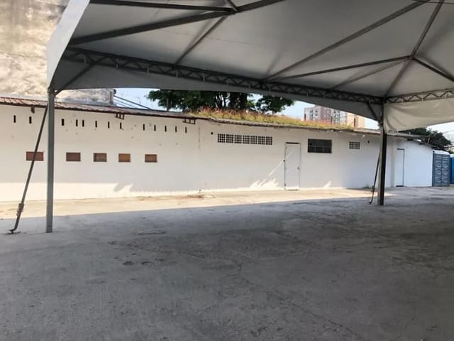 Terreno com 1410m², à venda, no bairro Vila Polopoli em São Paulo