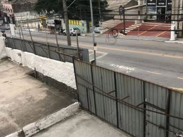 Terreno com 1410m², à venda, no bairro Vila Polopoli em São Paulo