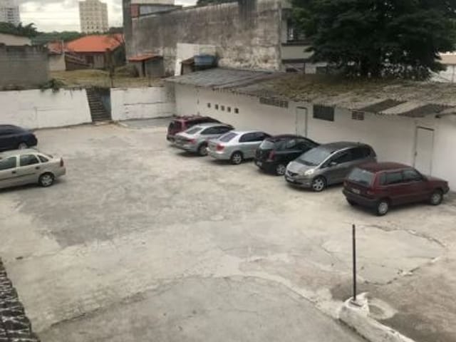 Terreno com 1410m², à venda, no bairro Vila Polopoli em São Paulo