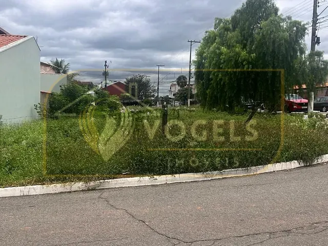 Terreno com 332m², à venda, no bairro Morada das Flores em Holambra