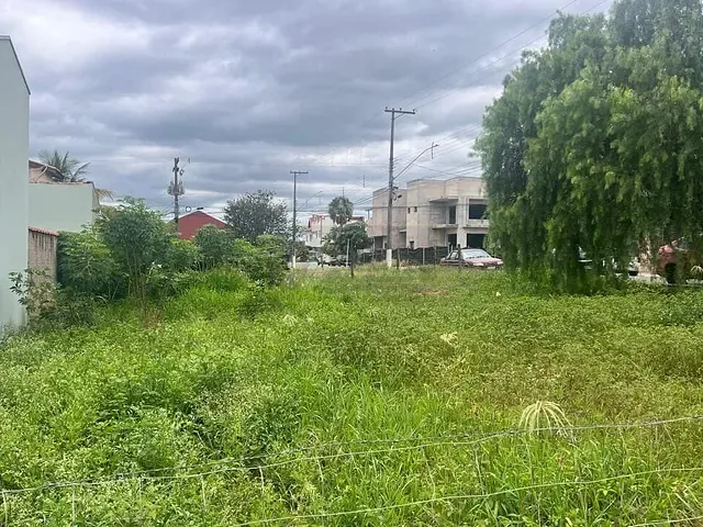 Terreno com 332m², à venda, no bairro Morada das Flores em Holambra