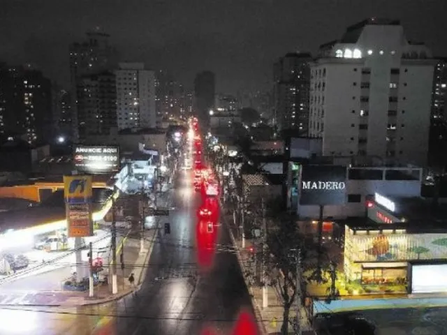 Terreno com 490m², à venda, no bairro Vila Gilda em Santo André