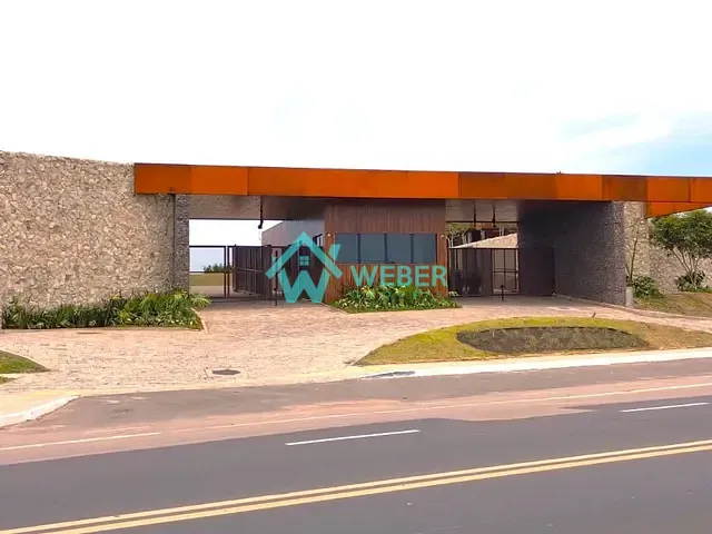 Terreno com 411m², à venda, no bairro Canudos em Novo Hamburgo