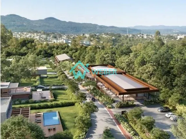 Terreno com 411m², à venda, no bairro Canudos em Novo Hamburgo