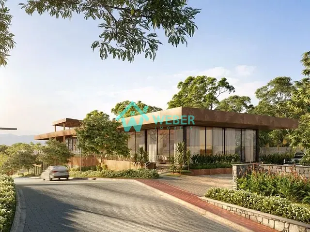 Terreno com 411m², à venda, no bairro Canudos em Novo Hamburgo
