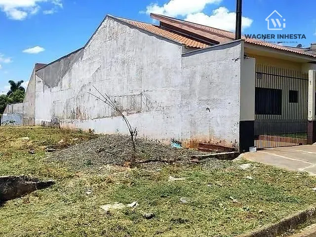 Terreno com 150m², à venda, no bairro Jardim Rebouças em Maringá