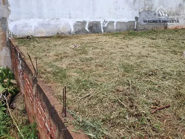 Terreno com 150m², à venda, no bairro Jardim Rebouças em Maringá