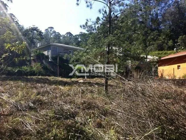 Terreno com 960m², à venda, no bairro Loteamento Capital Ville em Jundiaí