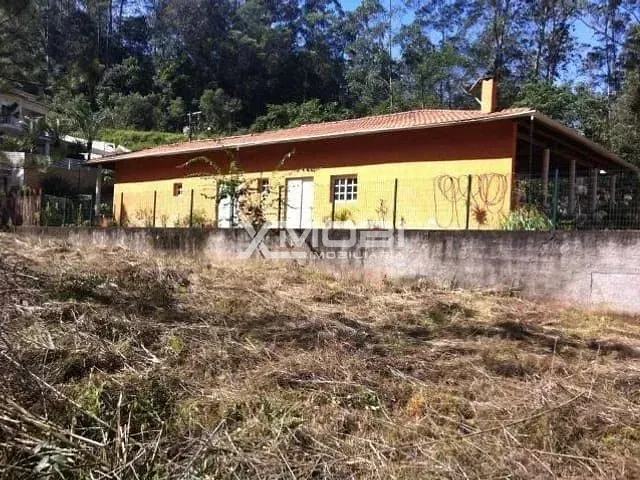 Terreno com 960m², à venda, no bairro Loteamento Capital Ville em Jundiaí