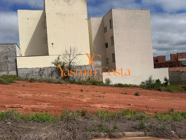 Terreno com 259m², à venda, no bairro Vale do Itaim em Cambuí