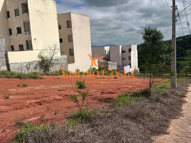 Terreno com 259m², à venda, no bairro Vale do Itaim em Cambuí
