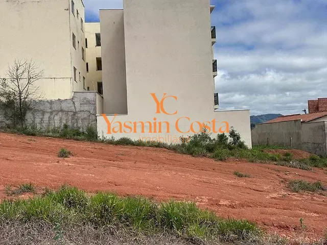 Terreno com 259m², à venda, no bairro Vale do Itaim em Cambuí