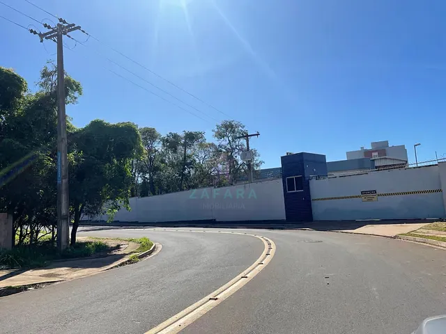 Terreno com 360m², à venda, no bairro Vila Nascente em Campo Grande