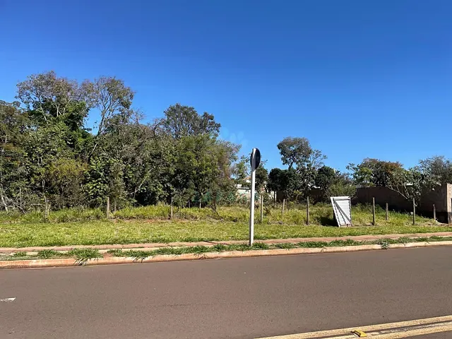 Terreno com 360m², à venda, no bairro Vila Nascente em Campo Grande