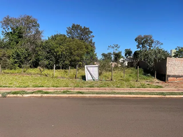 Terreno com 360m², à venda, no bairro Vila Nascente em Campo Grande