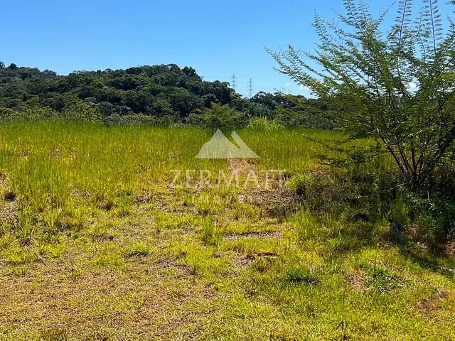 Terreno com 375m², à venda, no bairro Ponta Aguda em Blumenau