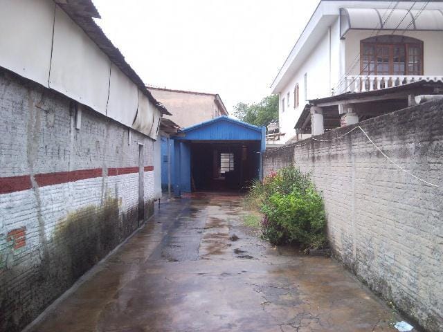 Foto do Terreno - Terreno residencial à venda, Vila Invernada, São Paulo - TE0253. | ZONA LESTE IMÓVEIS