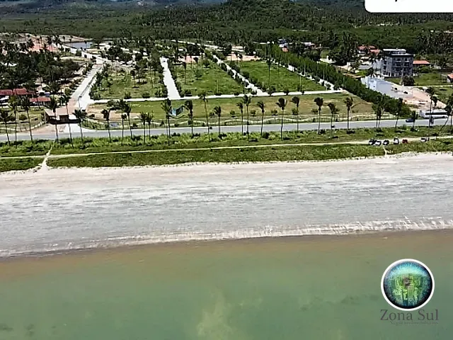 Terreno com 200m², à venda, no bairro Centro em Japaratinga