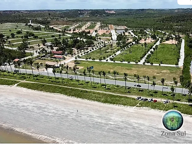 Terreno com 200m², à venda, no bairro Centro em Japaratinga