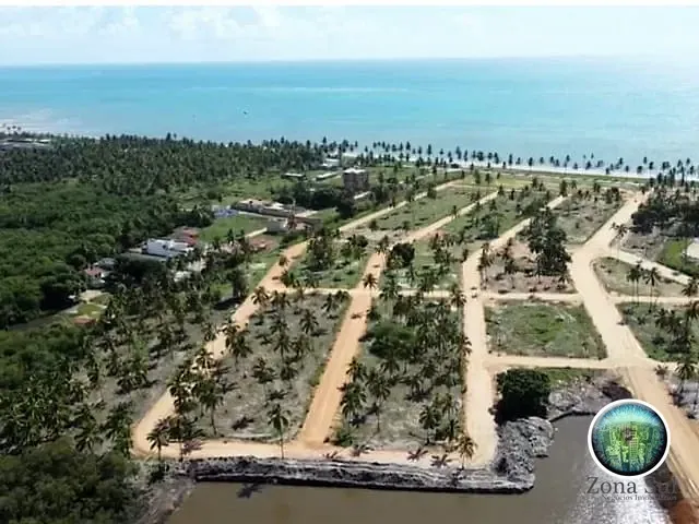 Terreno com 200m², à venda, no bairro Centro em Japaratinga