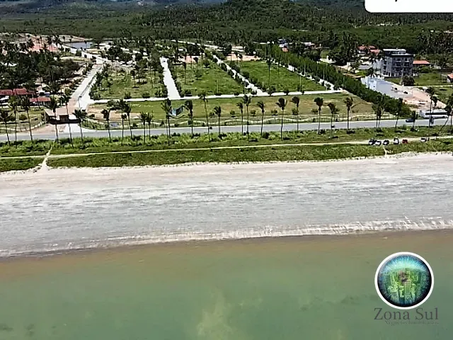 Terreno com 200m², à venda, no bairro Centro em Japaratinga