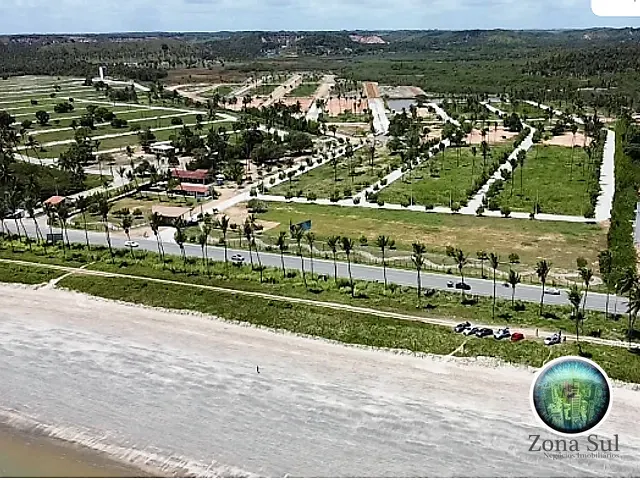 Terreno com 200m², à venda, no bairro Centro em Japaratinga