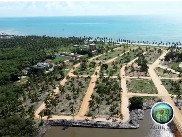 Terreno com 200m², à venda, no bairro Centro em Japaratinga